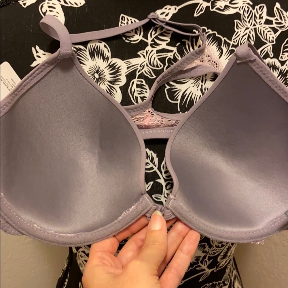 NWT Rene Rofe bra - Picture 6 of 6